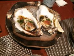 -乾山寿司(好运街店)