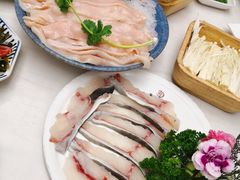 -围炉夜话·潮汕卤水火锅(榕江店)
