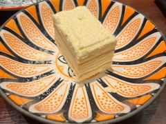 娜帕里勇-那拉提之疆·新疆菜(美院店)