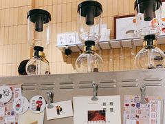 -BLACKSHEEP ESPRESSO(建国中路店)