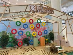 -银座mall(东直门店)