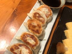 鸡肉煎饺-鸟啸酒场 by MIG(长乐路店)