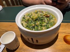 -老阿妈蒙古村·蒙古包·草原文化·歌舞表演(老君堂店)