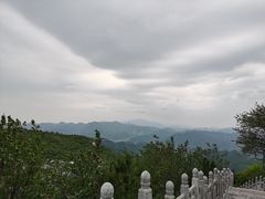 -定都峰