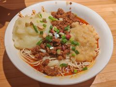 -周小波重庆小面·重庆名小吃(邹容路店)