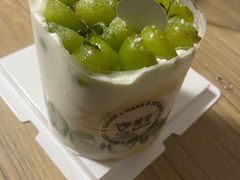 -鹿里烘焙LulyBaking(东二环泰禾广场店)