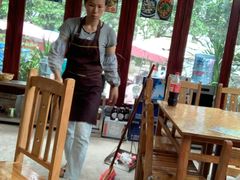 -柴火农家饭(遇龙河店)