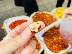 -清真喜兰老丁羊汤特色小吃