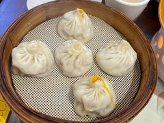 -老淮城·长鱼面(河下古镇店)