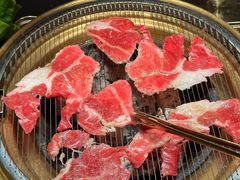 -西塔老太太泥炉烤肉(龙湖北苑天街店)