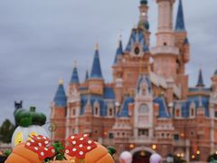 -上海迪士尼度假区