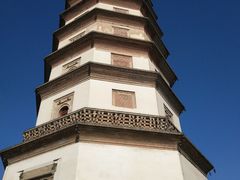 -开元寺塔