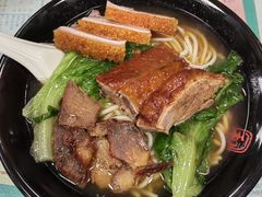 -烧鹅濑(西华路店)