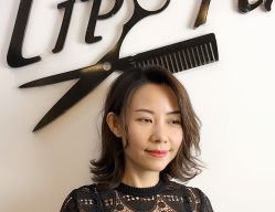 -Tipo Hair salon（明星）店