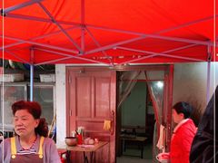 -曾记大腰子烧烤(苗栗路总店)