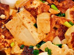 -清水湖度假村(罗浮山美食地标店)