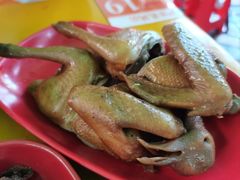 -光明刘冰乳鸽店(光明法政北路店)