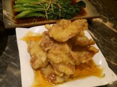 -川人百味(金安中央大街店)