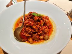 粘益糍粑辣子鸡-一坐一忘云南菜(北京skp店)
