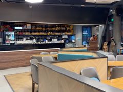 -青麦家·融合餐厅(江岛智立方店)