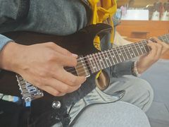 -本無咖啡·BeanWood Coffee