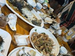 -鱼市酒店(威海水产批发市场店)