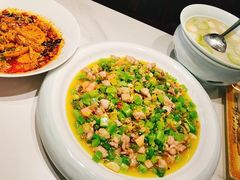 -甦杏鸡毛店(双流广场店)