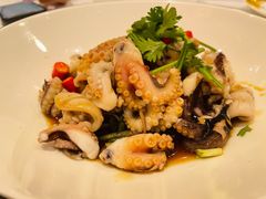 -万荣烤鸭店·北京菜(天坛店)