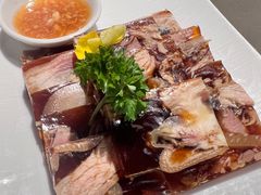 流亭猪手-东莱馋房(陆家嘴店)