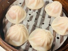 小笼包子-德兴馆(广东路总店)