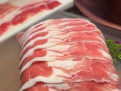 -额尔敦草原涮羊肉·烧烤(冻青树总店)