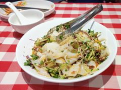 西贝面筋-西贝(吴江路湟普汇店)