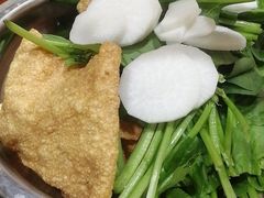 -老渔翁笨锅炖(新园路店)