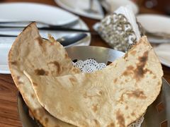 -克比叔叔印度餐厅Kebabs on the Grille(永康路分店)