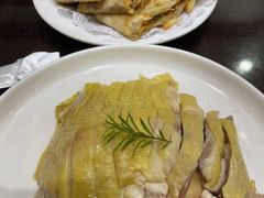 -邢家锅贴老店·非遗·开封菜(金明广场店)