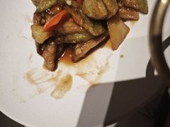 -奉天小馆·非遗东北菜(济南万象城店)