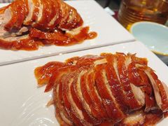 -恭敬李·烤鸭(天坛北门店)