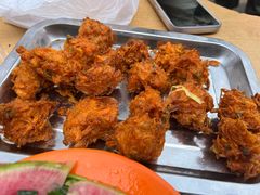 -清真-戏楼王记牛肉面