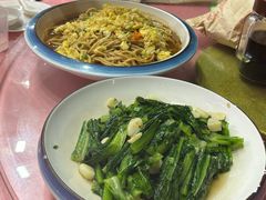 -深巷厨房排档(温州菜黑金冠大学城店)