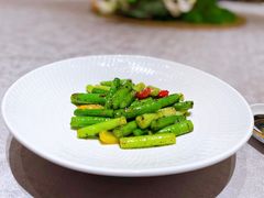 黑松露芦笋-粤凤佬