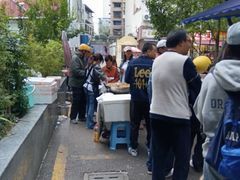 -六广门毛阿姨糯米饭