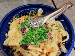 -耶里夏丽·丝路新疆菜·清真食品(徐汇南丹东路臻选店)