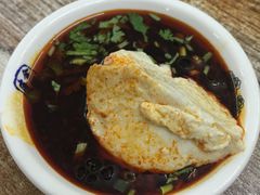 -四川泸州豆花饭店