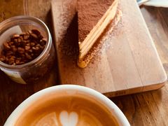 咖啡拿铁-D STAR COFFEE帝星咖啡