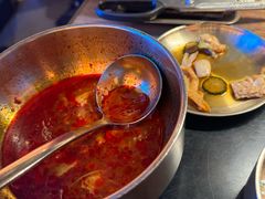 -西塔老太太泥炉烤肉(上海七宝领展广场店)