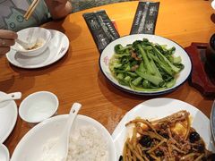-龙梅肥肠鱼(明瓦廊店)