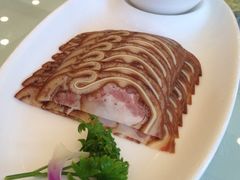 iphone_upload_pic-惠丰堂饭庄(北洼路店)