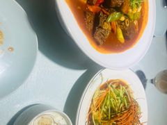 -阿西娅食府(中关村店)