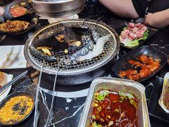 -燚青春东北泥炉烤肉(百合店)