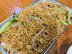 -三太子地摊烧烤·小龙虾(北蔡店)